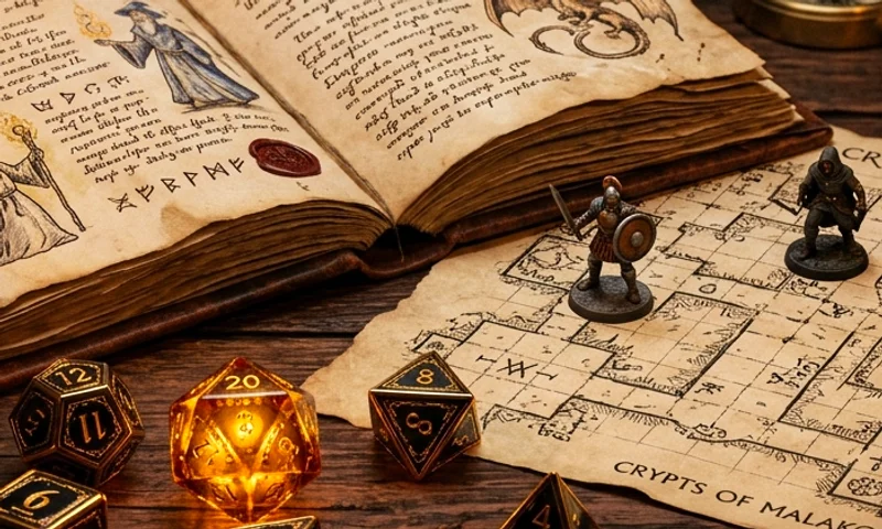 Polyhedral Dice Studio